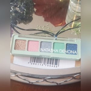 SOLD* NATASHA DENONA MINI PASTEL PALETTE